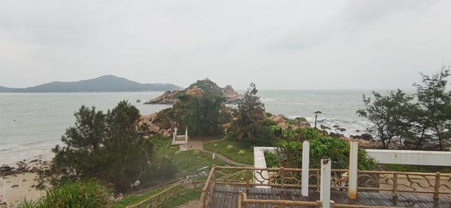 南澳岛旅游差评多，那是你不知道怎么玩，这个攻略请收藏