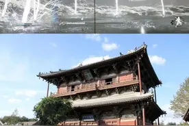 《黑神话：悟空》的紫珠儿原来是吴彦姝“演”的图片