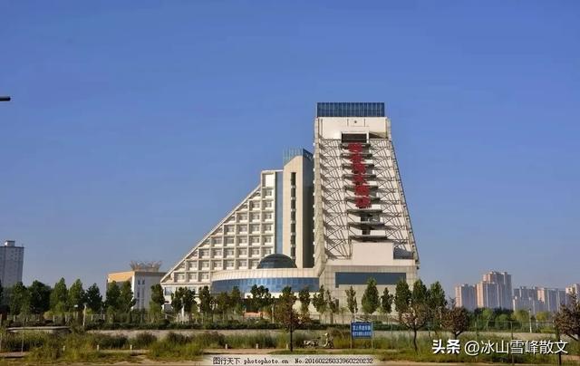 【随笔】咱也做一把导游:不好玩?算我的!