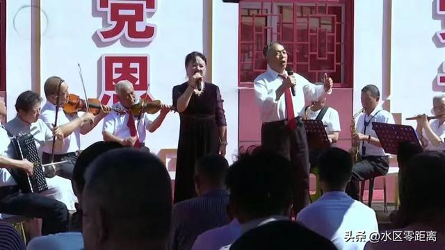 乌鲁木齐市水磨沟区——记忆赋能 文化聚心：立井西社区在老矿区的土地上浇灌民族团结之花