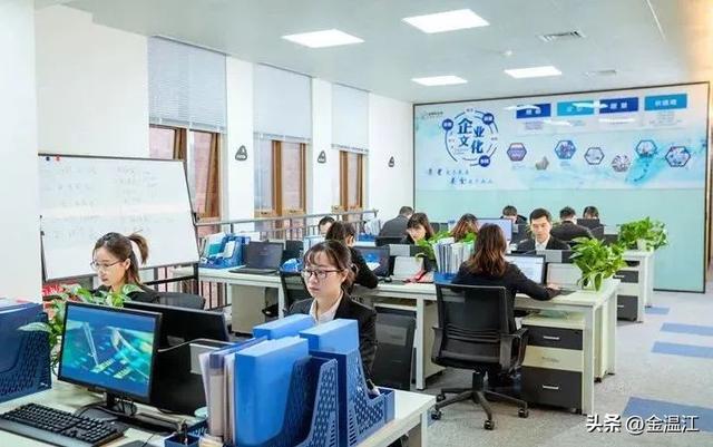 全周期支持！温江这样助力人才项目落地发展→
