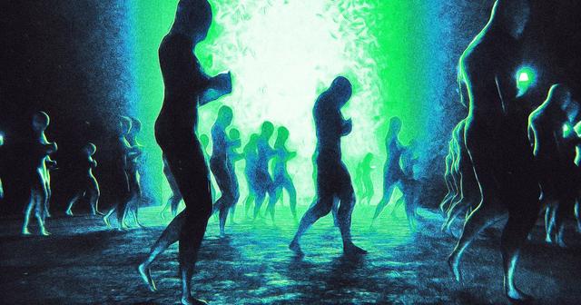 精神病学研究专家警告：人工智能正引发新型精神病浪潮