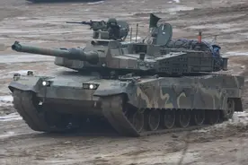 韩国军工股暴涨，东方效率加西方体系，正成为中国军贸严重威胁图片