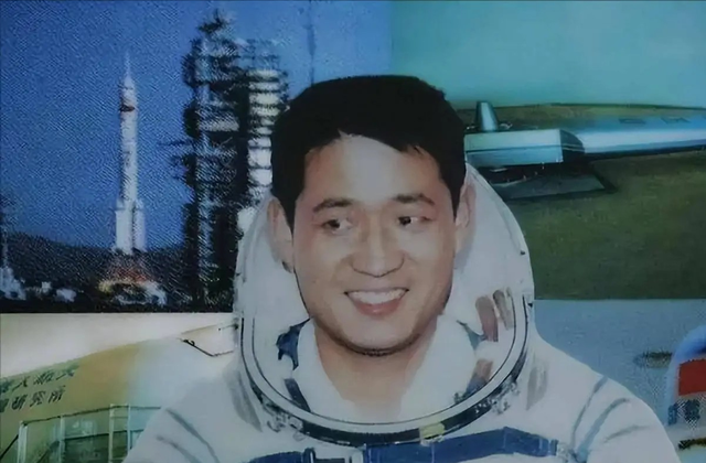 曾因担心聂海胜安危，提出离婚，聂捷琳保密生活隐藏了多少辛酸？