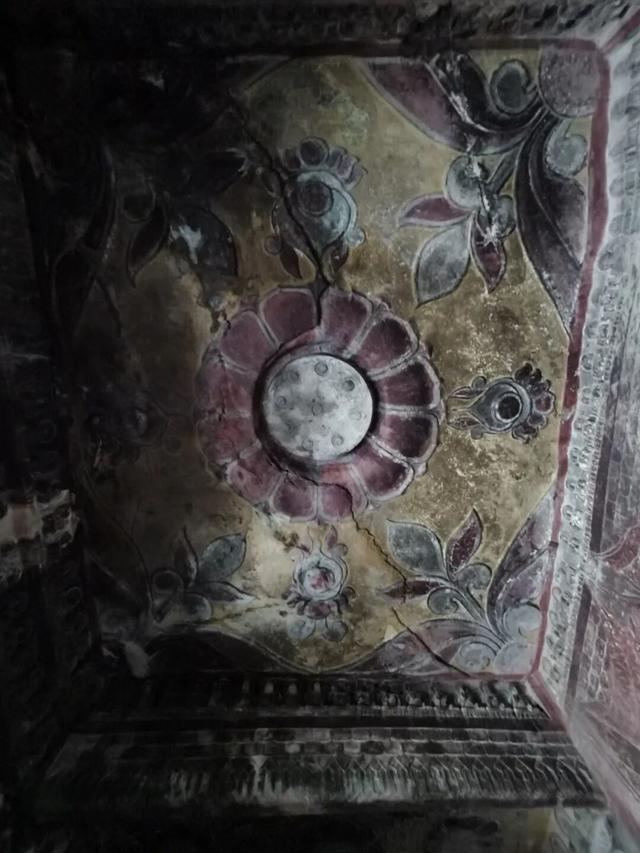 邯郸峰峰，北响堂山石窟笔记，被偷盗的佛窟和嗜血暴虐的北齐故事