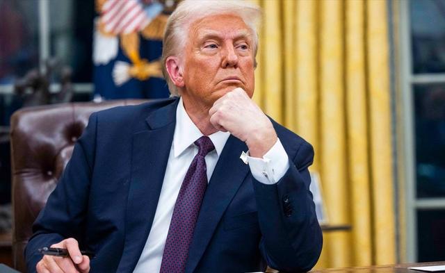 解气！中国不惯美国的臭毛病，反制雷霆出击，将20家美企列入清单