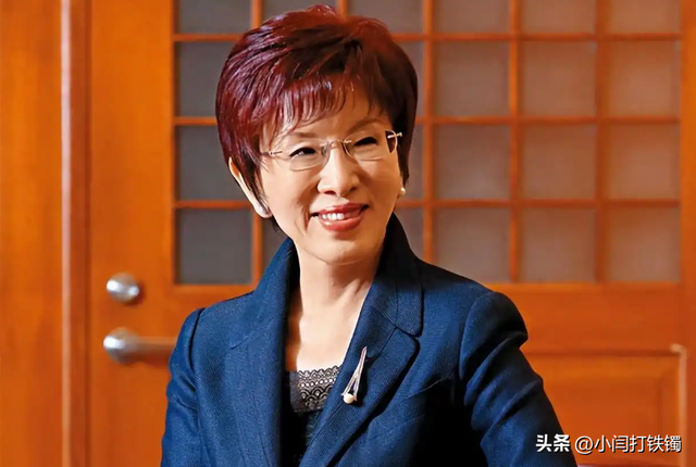 国民党夹缝求生，马英九落泪！郑丽文呼吁：两岸和平是底线！