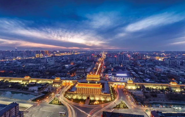 为什么新中国的首都是北京？中国历朝历代选择首都的秘密是什么？