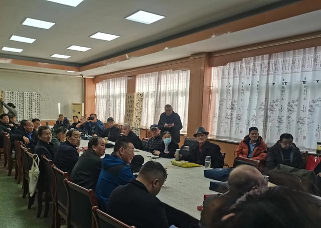 专家讲述济宁石刻 书友弘扬文化传承