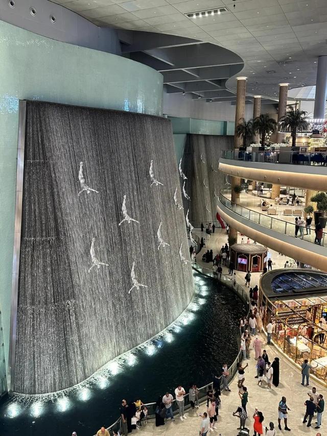 纯干货！阿联酋迪拜+阿布扎比7天6晚旅游攻略，看完直接出发！