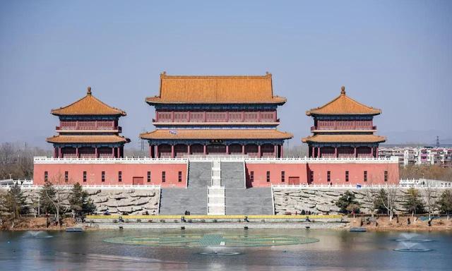 刚从河北回来，毫不客气的说，唐山就是全国郊区城建的天花板！