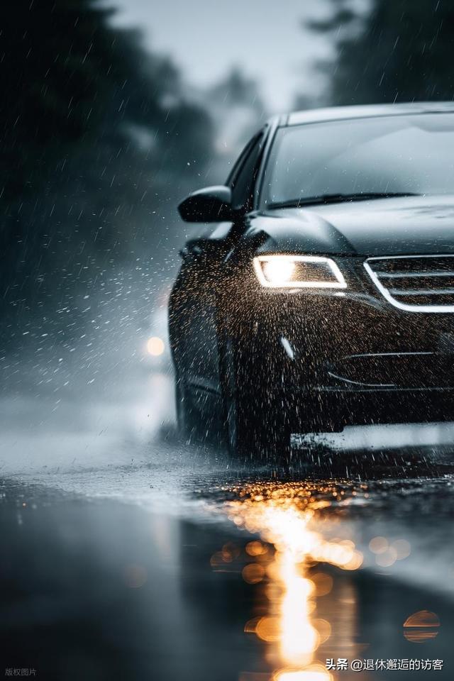 退休自驾三年，走遍大江南北，一路风雨一路歌