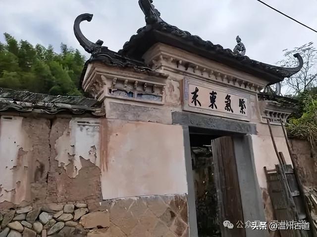 泰顺二日行，解锁浙南山水里的诗意秘境和古村风情！值得推荐分享