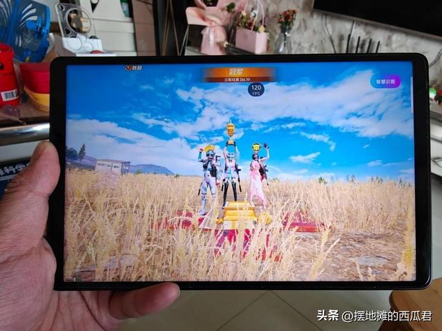 如何评价华为matepad mini这款小平板？