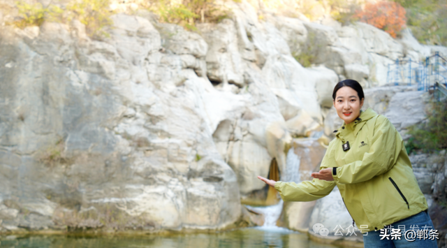 涉县：探秘冰川遗迹，邂逅山野秋光