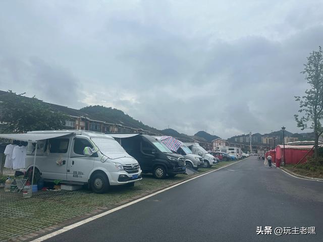 疆藏云贵行96，4号营地