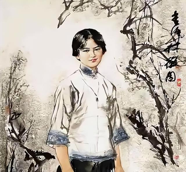 首次披露！林徽因私人书信里，揭开被误读的建筑师人生