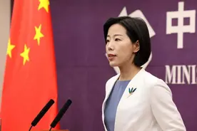 大快人心！中国突围成功，美国制裁宣告失效了图片