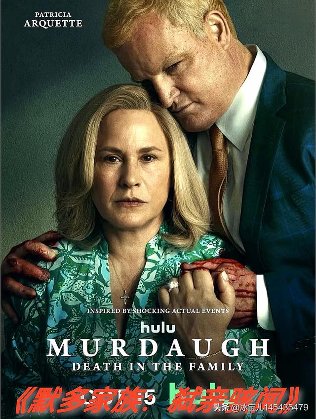 🥊🥊🥊2025年尾声上线欧美剧大赏