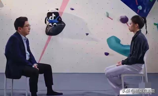 陈芋汐对全红婵的称呼变了，两字之差释放强烈信号张家齐戳中真相