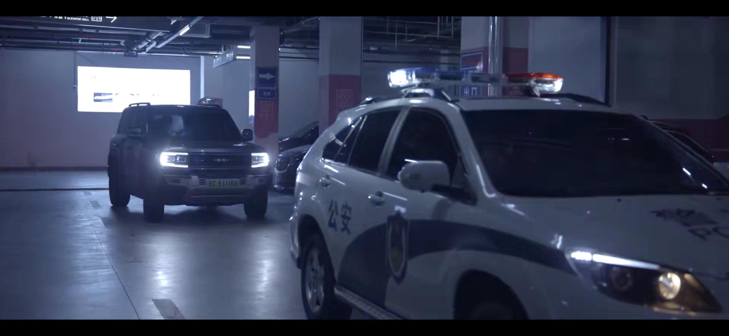 从"大众、奥迪"到"比亚迪",公务用车采购说明了什么?