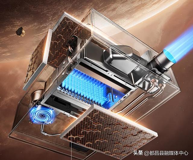 燃气热水器想要用十年以上的，维修师傅建议这7款，节能耐用性价比还高