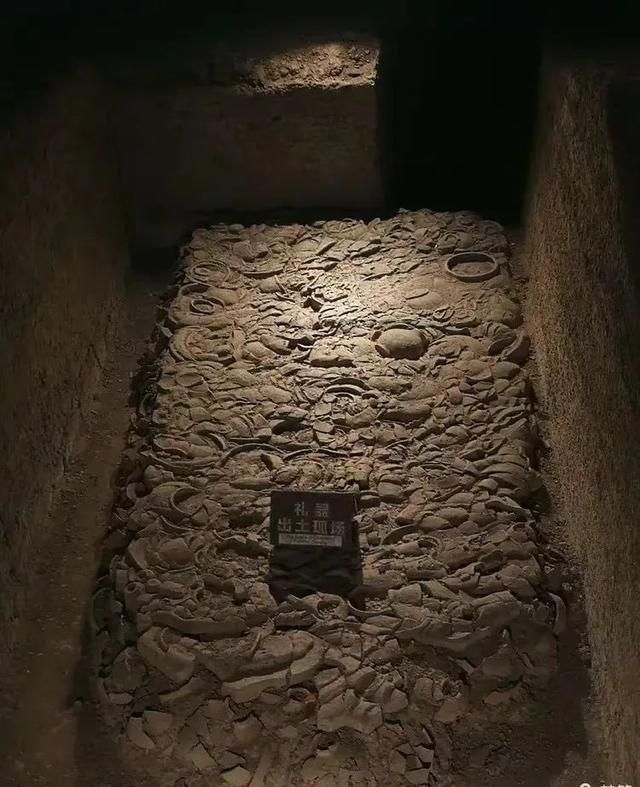 凤飞吴越，钟鸣太湖：说无锡鸿山遗址