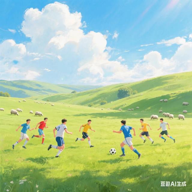 草原狂欢时间轴！一文解锁那达慕必打卡活动
