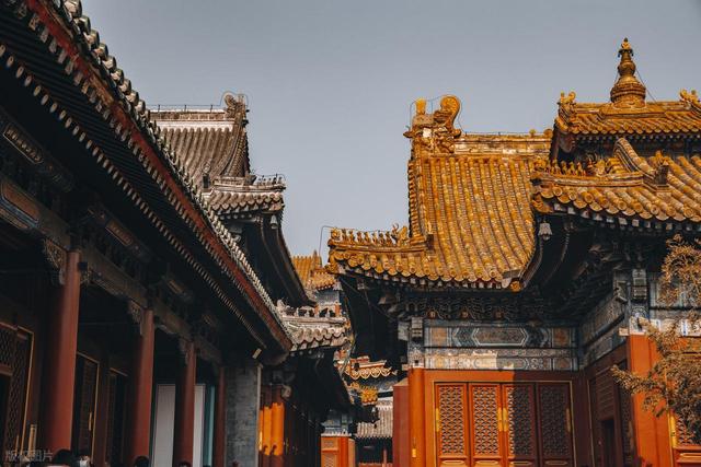 60岁之后一定要去一次！北京对老人免票的20+景点，不花钱还好玩