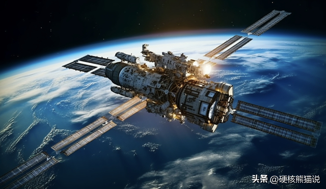 美国电力不靠谱，马斯克押注太空算力，能颠覆商业航天市场吗？