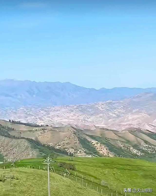 南山南
