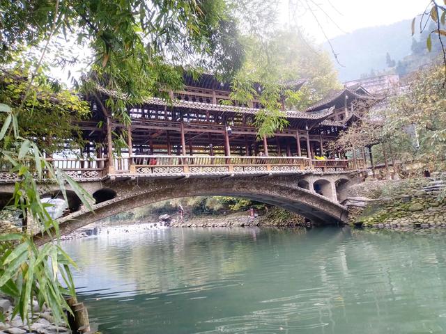 又来黔地之一百一十六 黔东南篇之二十一 雷山西江千户苗寨（6）