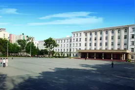 电子科技大学简介图片