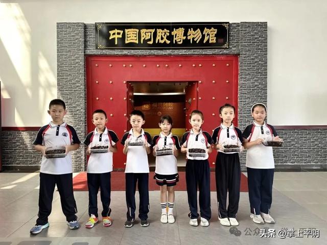 千年阿胶“熬”成风景！看福牌阿胶文化旅游区如何冲刺4A级景区
