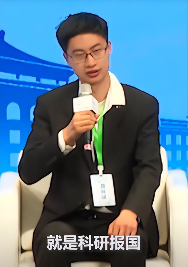 远离造神陷阱！央视采访暴露庞众望真实现状，给所有人提了个醒