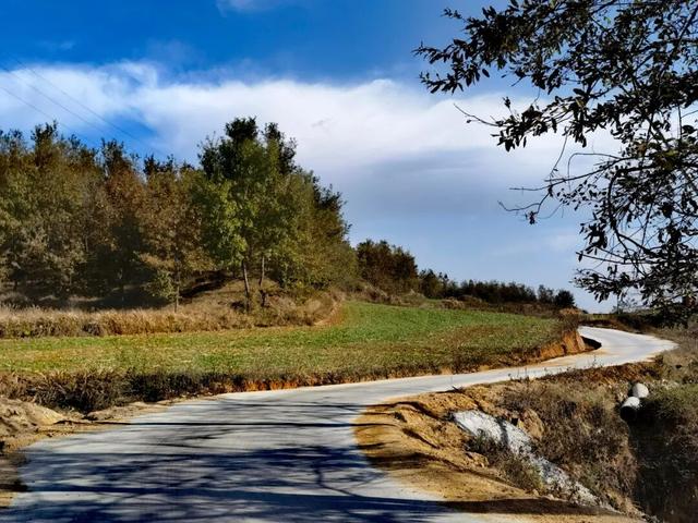 天中盆景！泌阳小黄山的奇石与原生态美景