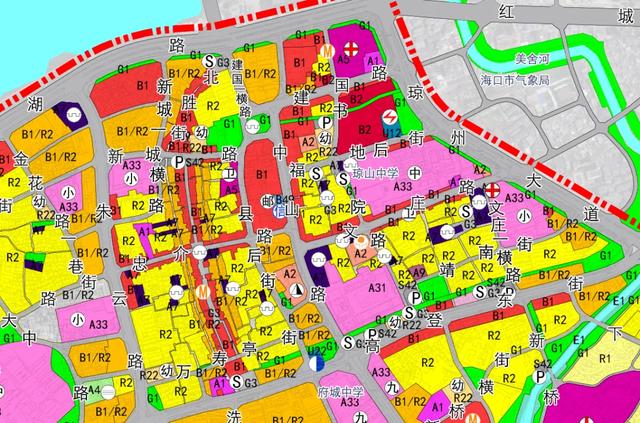 海口城市更新,如何延续千年府城历史文脉?