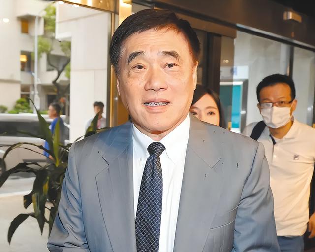 党魁改选终于有选手挺“一国两制”！洪秀柱的支持对象让人意外！