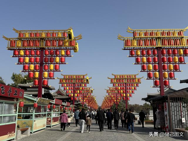 多少人是通过《水浒传》知道“大名”这个河北小城的?