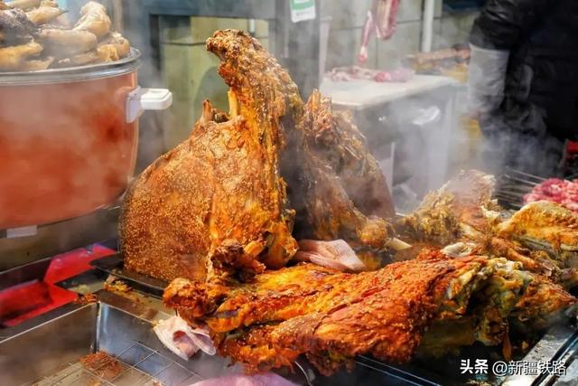 坐火车奔赴“中国彩虹之都”，解锁云端惊喜
