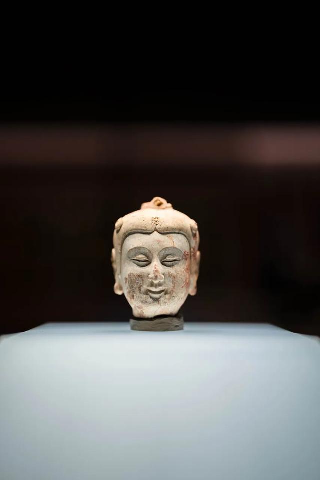 刚刚传出!汉魏洛阳故城遗址博物馆…