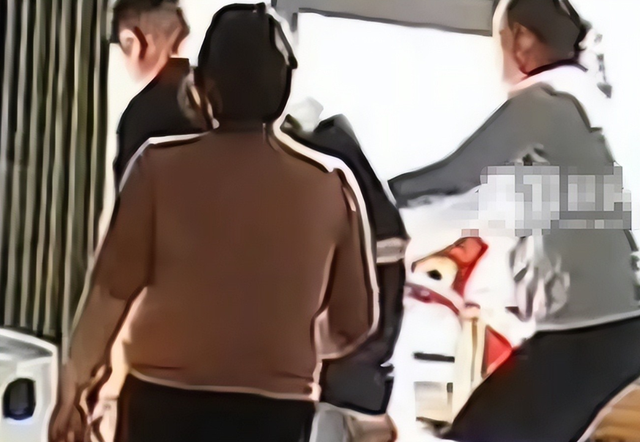 女子产后被丈夫殴打后续：特殊原因流出，丈夫拒离婚，妇联已介入