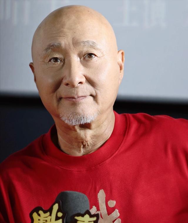 吃相太难看！陈佩斯砸上亿的电影还没上映，令人恶心一幕上演