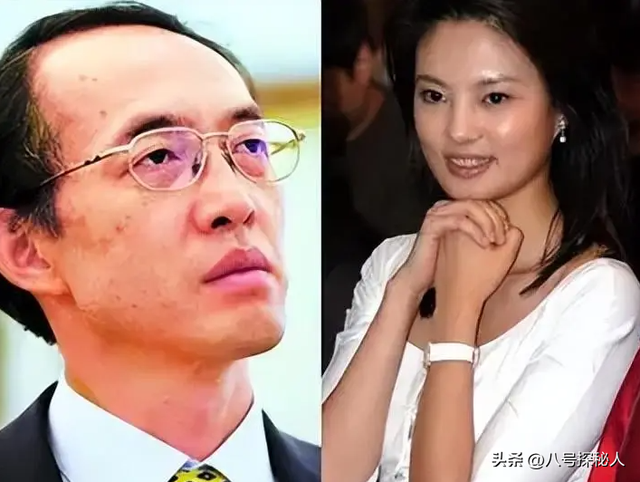 男友死缓、丈夫入狱，如今48岁又被释永信牵连，刘芳菲的人生真惨