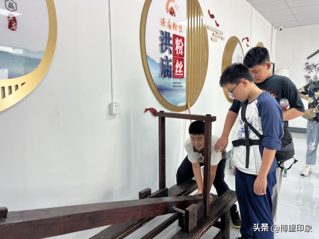 挖红薯、玩研学、嗨翻天！新市镇“薯”光嘉年华，就等你来！