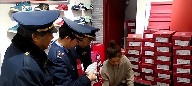 几乎全是假货！利润高达2400%，为何有些消费者前赴后继争相购买