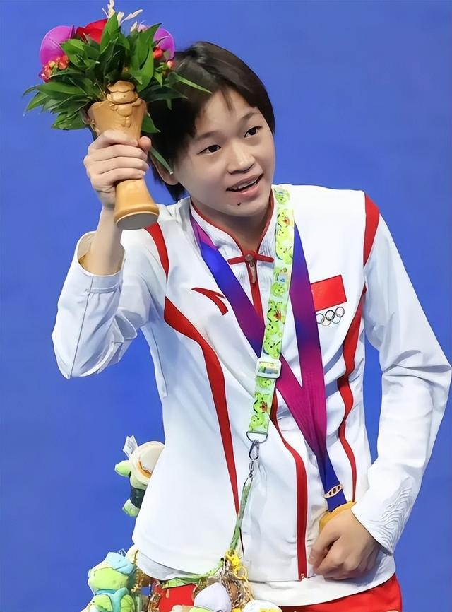 国家终于不忍了！不仅是李梓萌被牵连，就连全红婵宫鲁鸣也没逃过