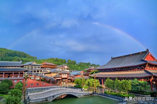 山东一共15个5A景区，很多本地人可能都没去过一半，你去过几个？