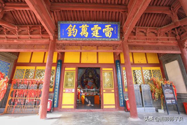 9月5日:武威雷台汉文化景区