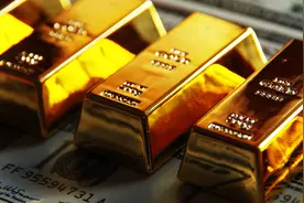 （硬核干货）普通人买黄金的正确姿势，如何最省钱、少踩坑？图片